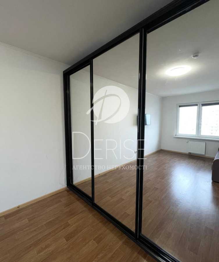 Продажа 1-комнатной квартиры 37 м², Софії Русової, 7Г