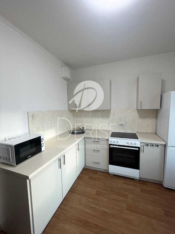 Продажа 1-комнатной квартиры 37 м², Софії Русової, 7Г