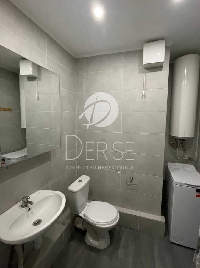 Продажа 1-комнатной квартиры 37 м², Софії Русової, 7Г