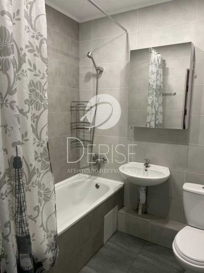 Продажа 1-комнатной квартиры 37 м², Софії Русової, 7Г