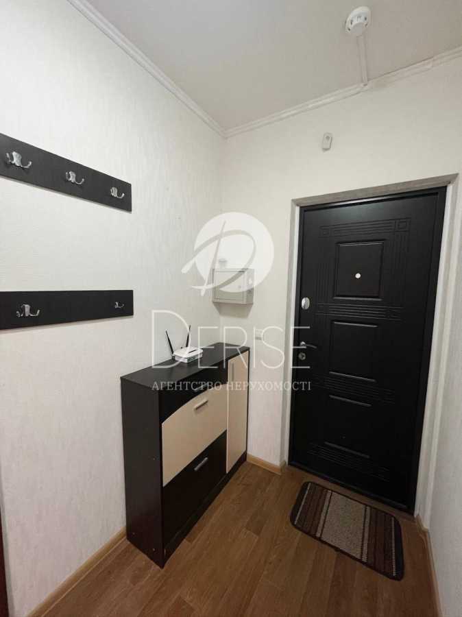 Продажа 1-комнатной квартиры 37 м², Софії Русової, 7Г