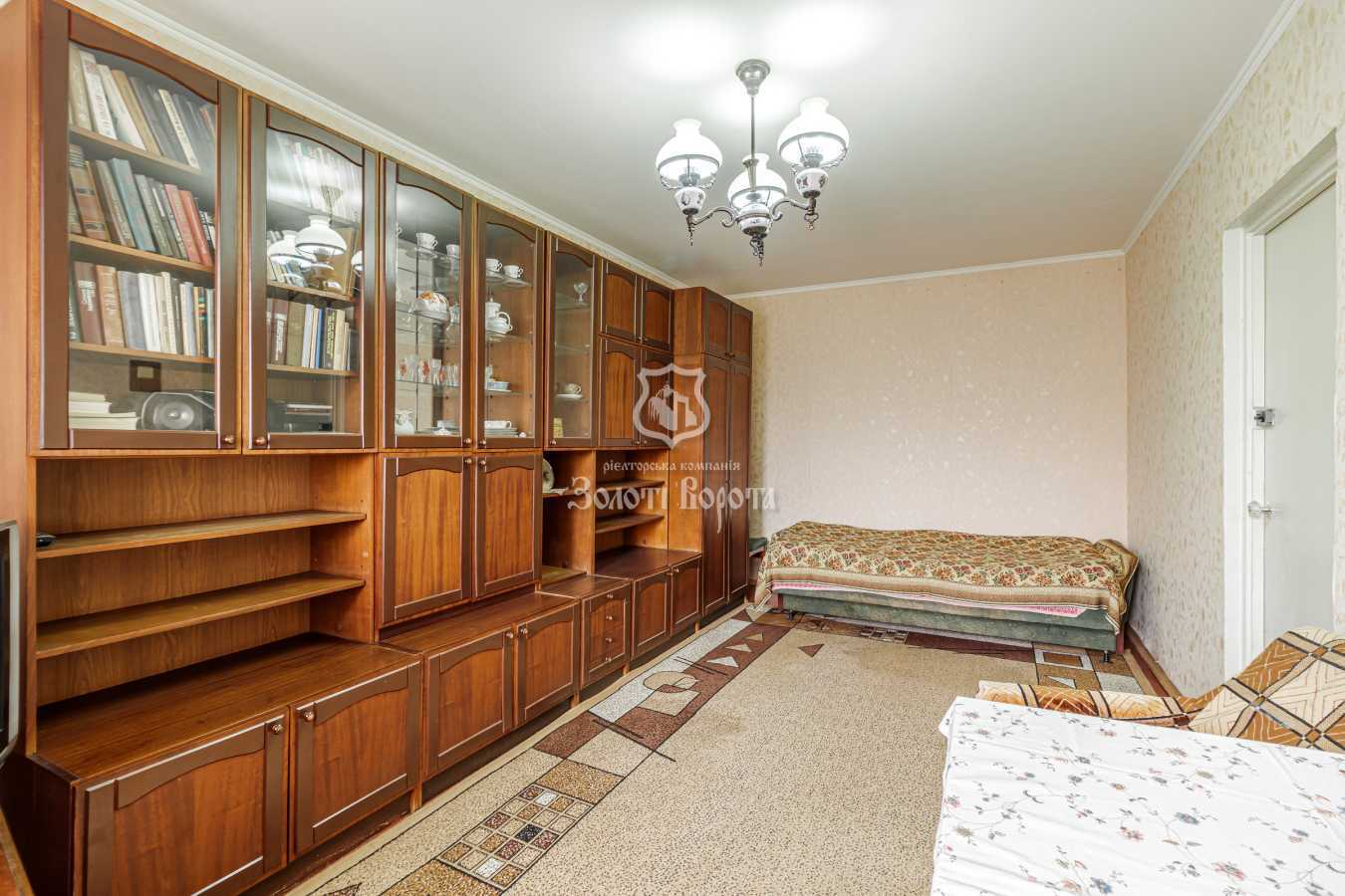 Продажа 2-комнатной квартиры 47.1 м², Космонавта Волкова ул., 8