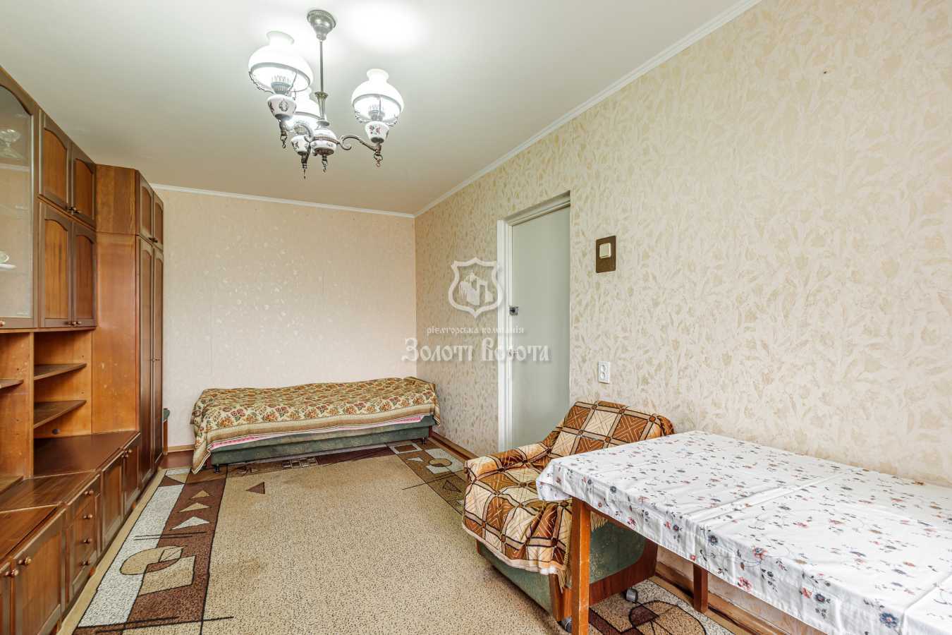 Продажа 2-комнатной квартиры 47.1 м², Космонавта Волкова ул., 8