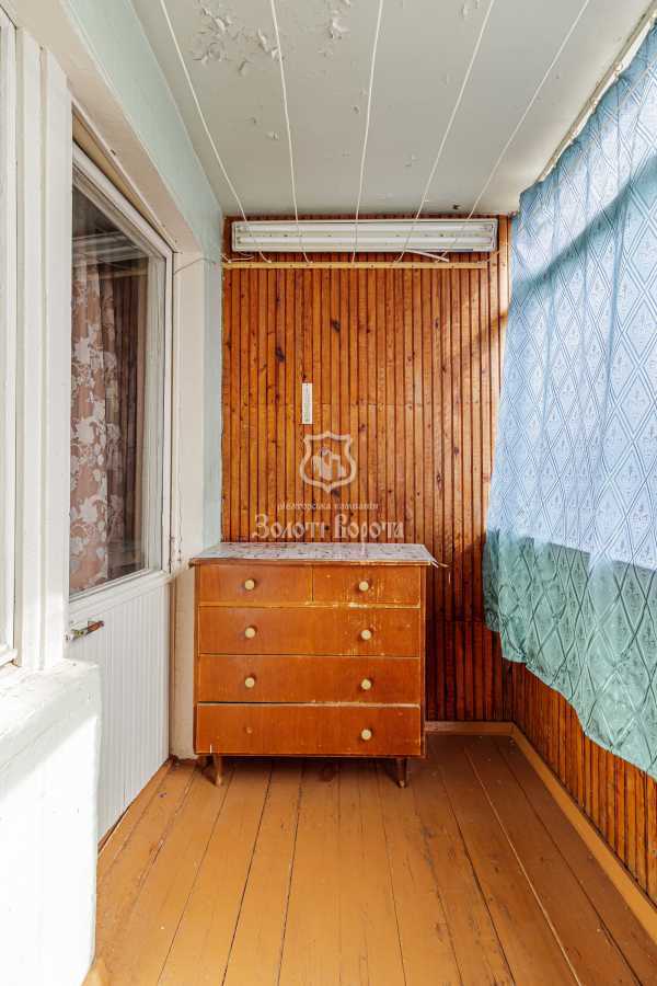 Продажа 2-комнатной квартиры 47.1 м², Космонавта Волкова ул., 8