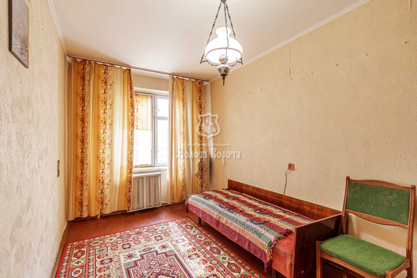 Продажа 2-комнатной квартиры 47.1 м², Космонавта Волкова ул., 8