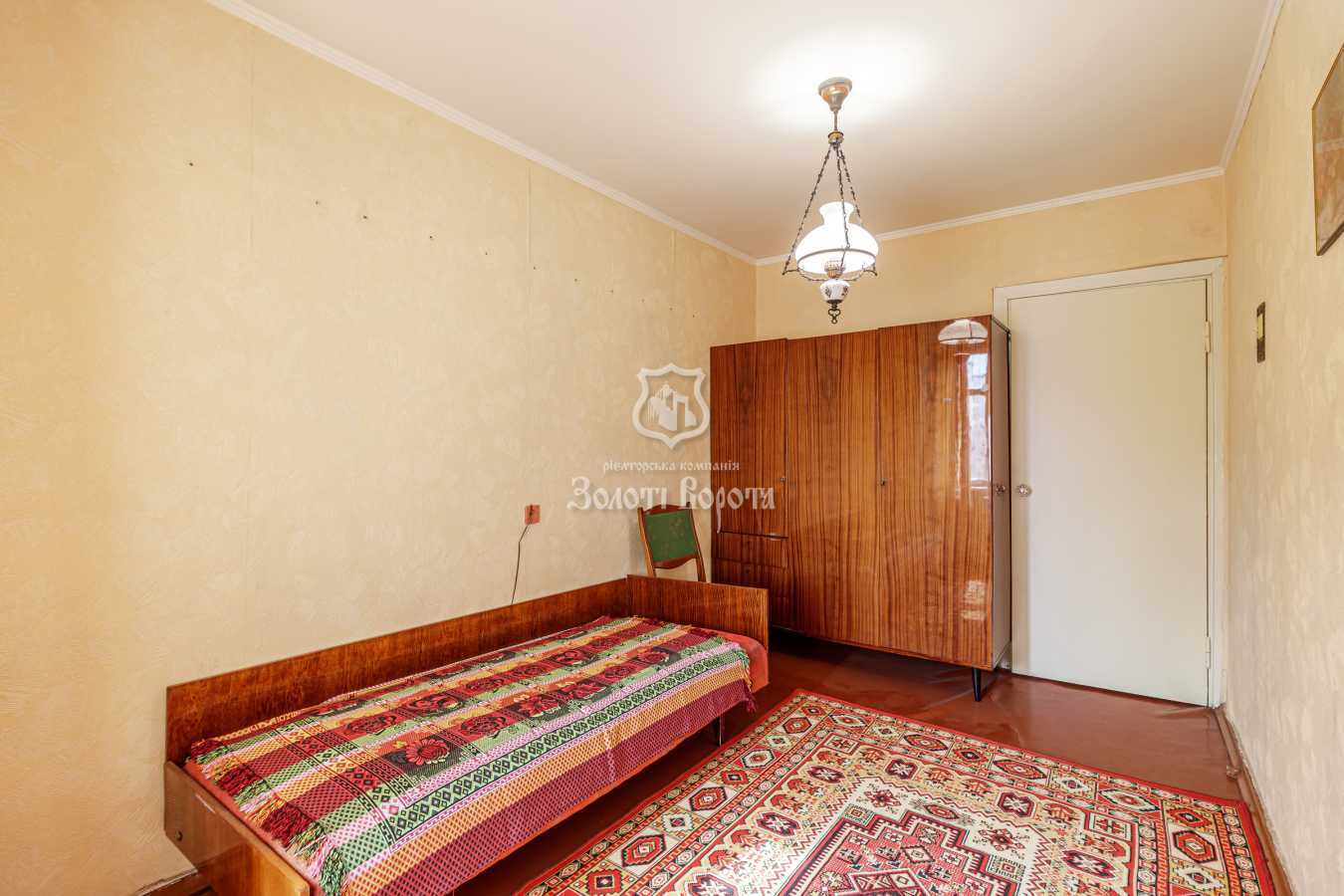 Продажа 2-комнатной квартиры 47.1 м², Космонавта Волкова ул., 8