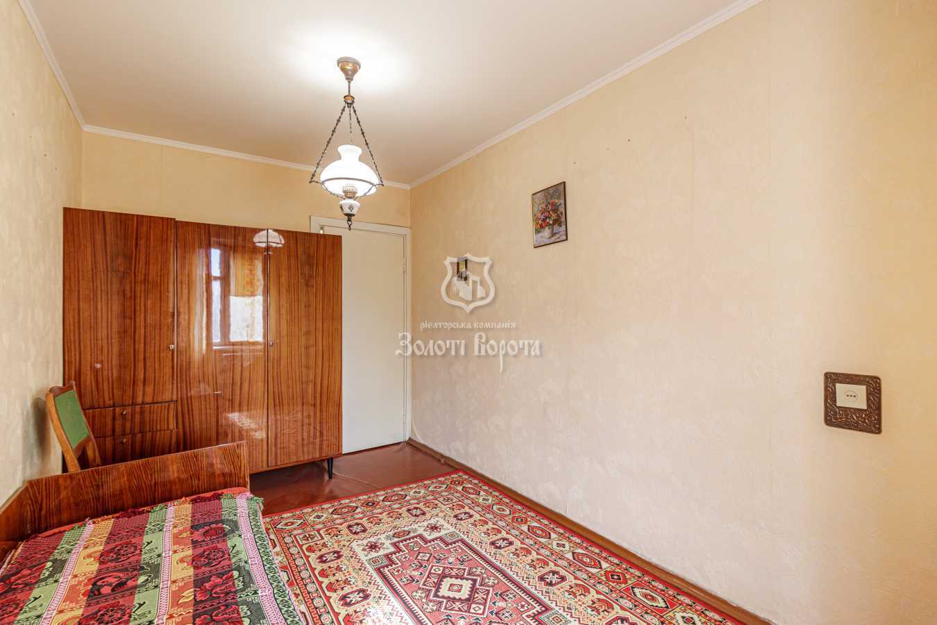 Продажа 2-комнатной квартиры 47.1 м², Космонавта Волкова ул., 8