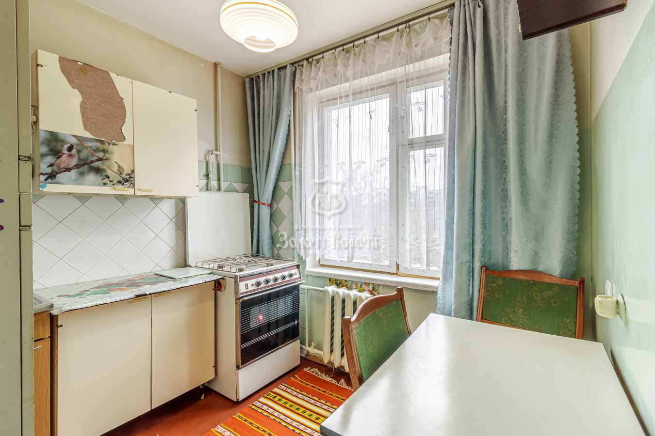 Продажа 2-комнатной квартиры 47.1 м², Космонавта Волкова ул., 8