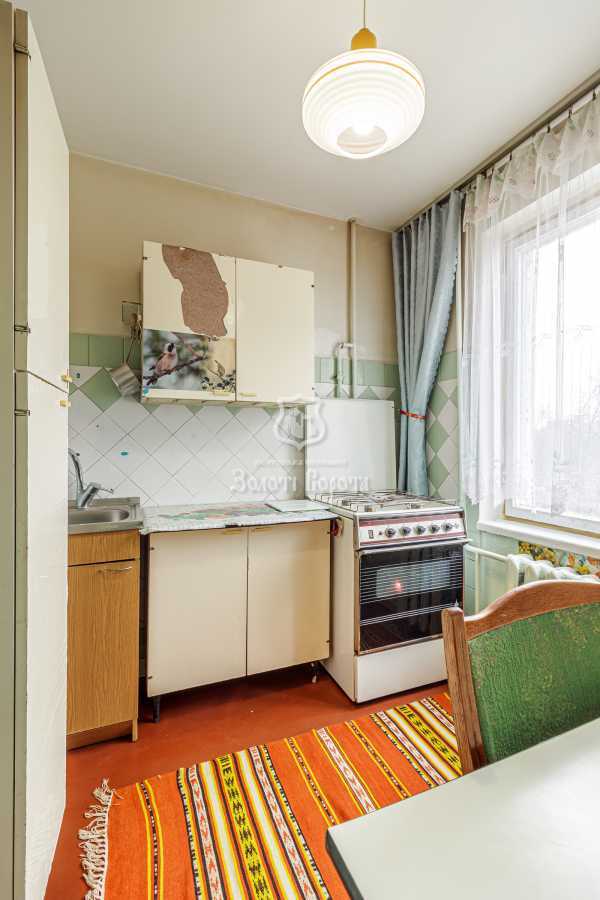 Продажа 2-комнатной квартиры 47.1 м², Космонавта Волкова ул., 8