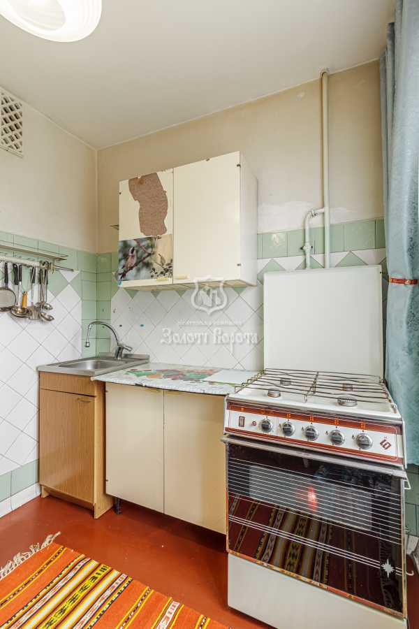 Продажа 2-комнатной квартиры 47.1 м², Космонавта Волкова ул., 8