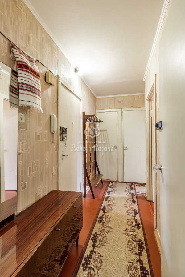 Продажа 2-комнатной квартиры 47.1 м², Космонавта Волкова ул., 8