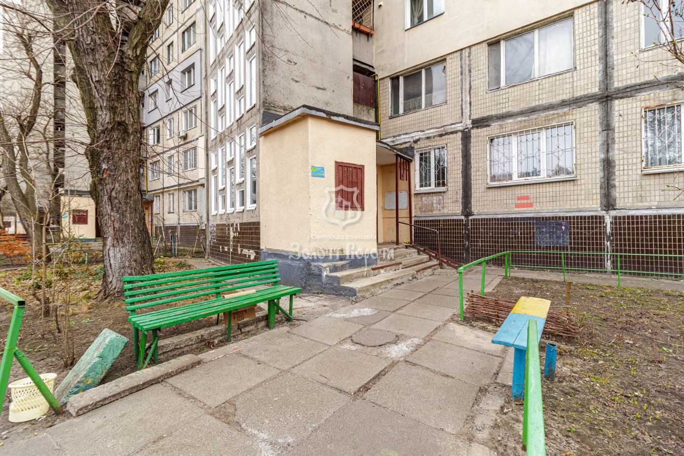 Продажа 2-комнатной квартиры 47.1 м², Космонавта Волкова ул., 8