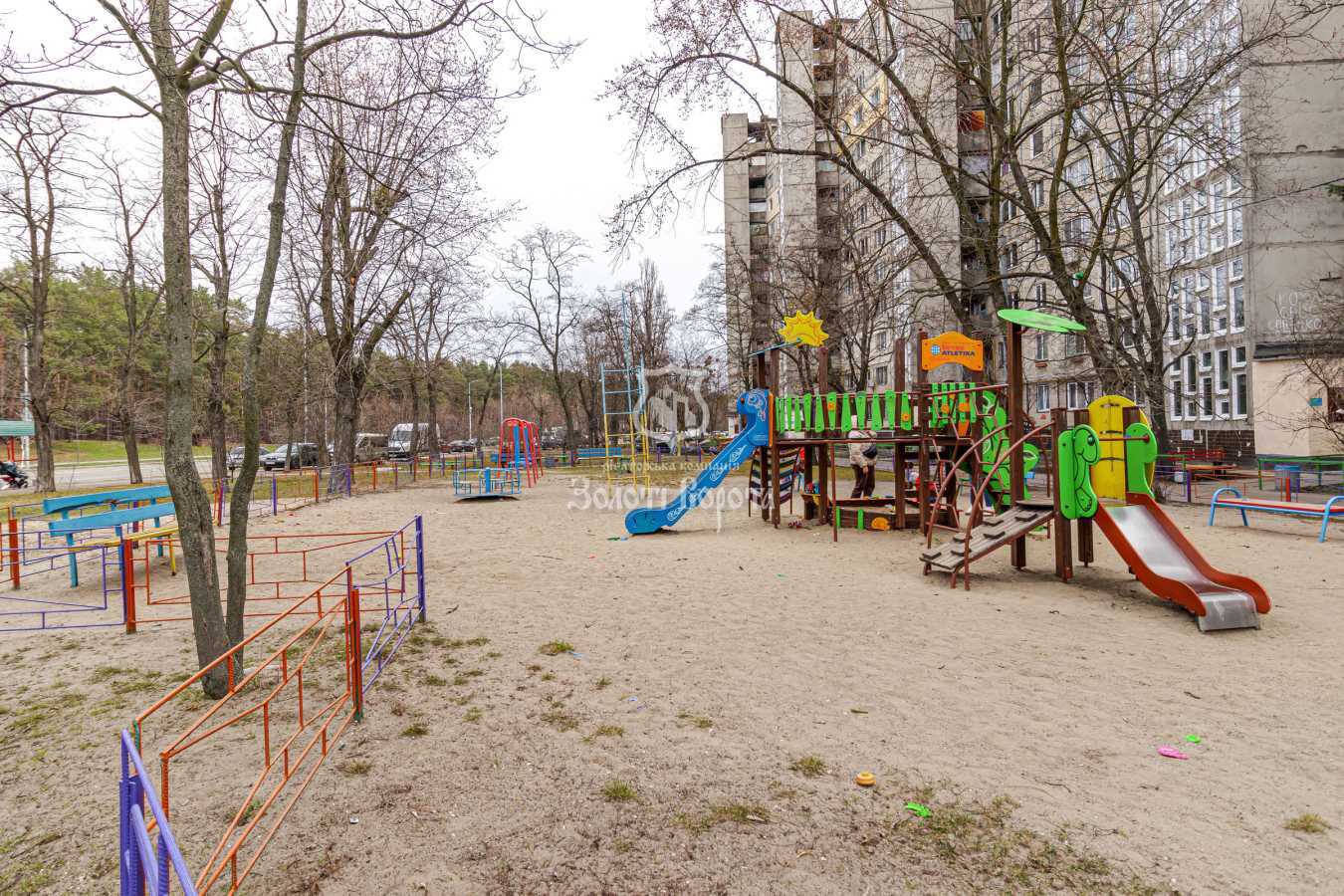 Продажа 2-комнатной квартиры 47.1 м², Космонавта Волкова ул., 8