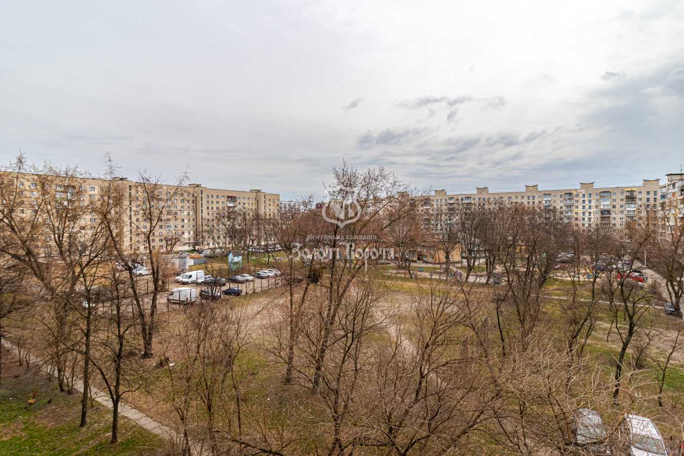 Продажа 2-комнатной квартиры 47.1 м², Космонавта Волкова ул., 8