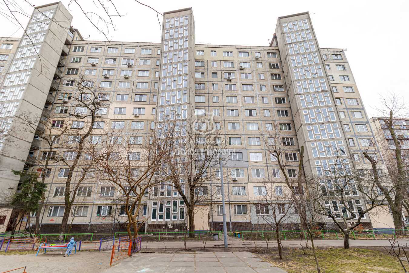 Продажа 2-комнатной квартиры 47.1 м², Космонавта Волкова ул., 8