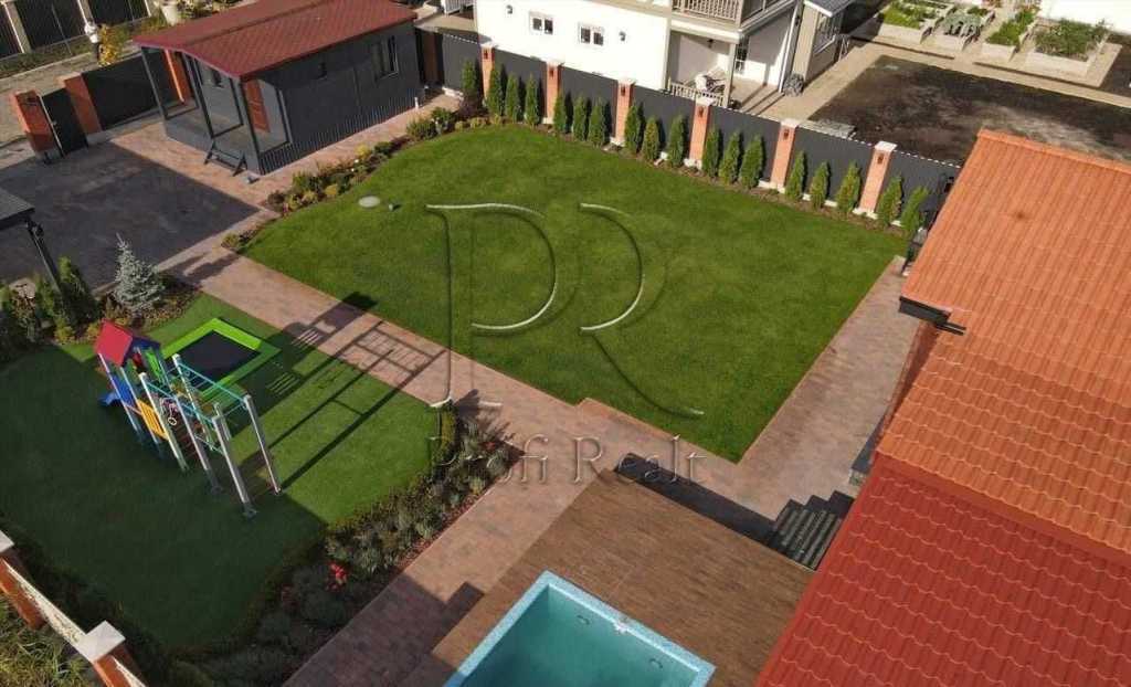 Продажа дома 280 м², Розкішна вулиця