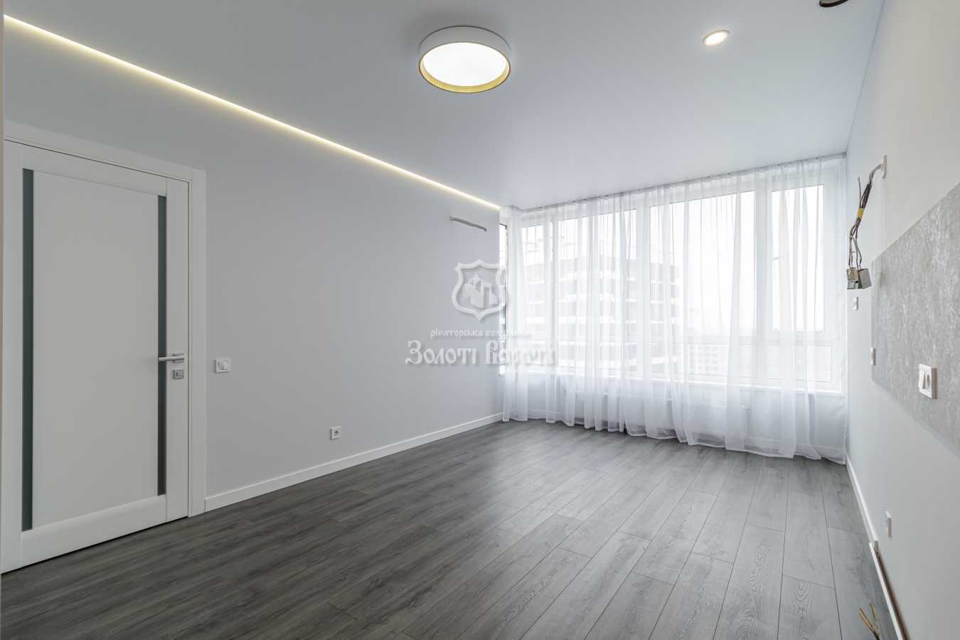 Продажа 1-комнатной квартиры 40 м², Всеволода Змиенко ул., Змієнка, 15/23