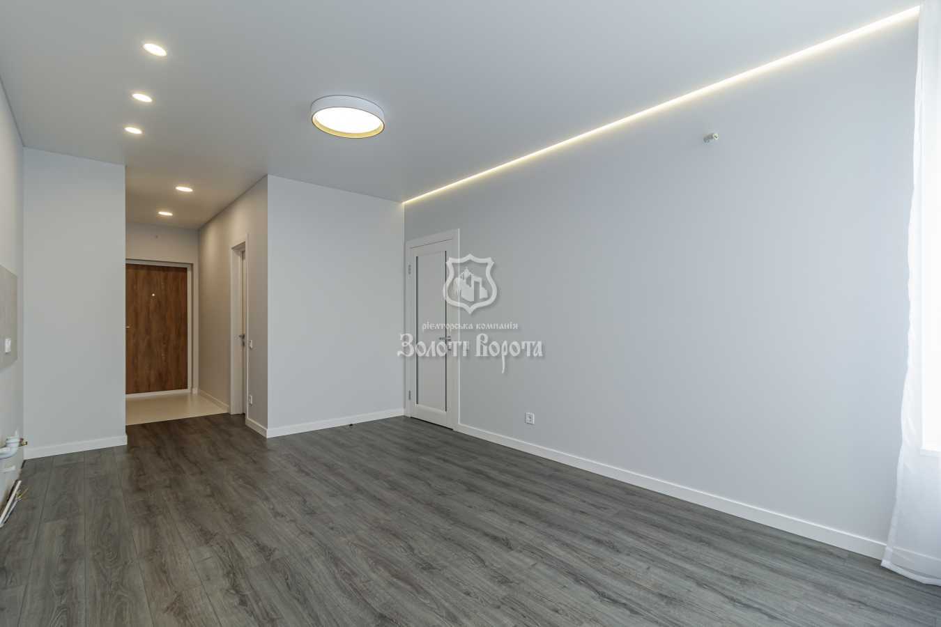 Продажа 1-комнатной квартиры 40 м², Всеволода Змиенко ул., Змієнка, 15/23