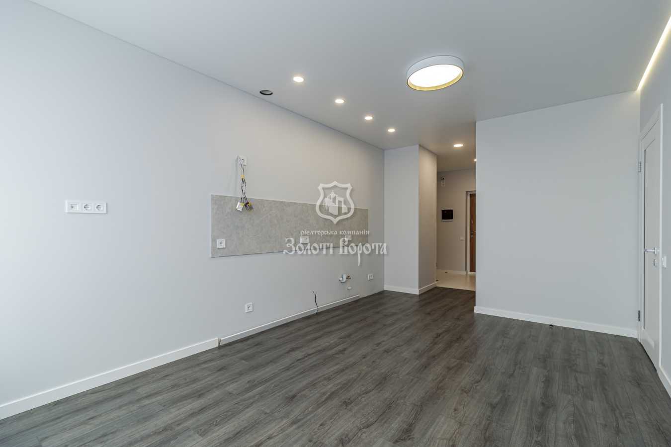 Продажа 1-комнатной квартиры 40 м², Всеволода Змиенко ул., Змієнка, 15/23