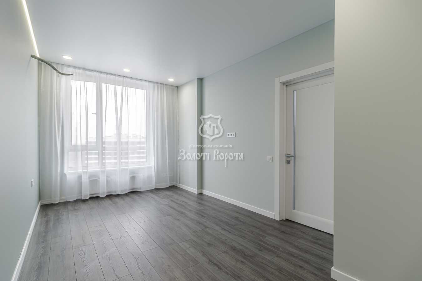 Продажа 1-комнатной квартиры 40 м², Всеволода Змиенко ул., Змієнка, 15/23