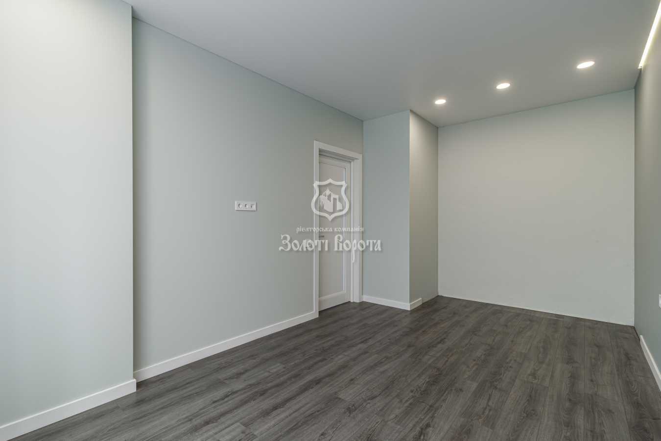 Продажа 1-комнатной квартиры 40 м², Всеволода Змиенко ул., Змієнка, 15/23