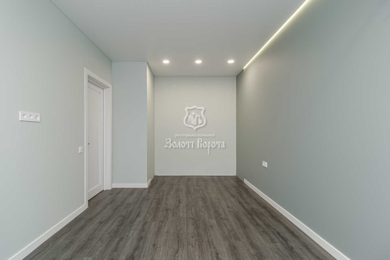 Продажа 1-комнатной квартиры 40 м², Всеволода Змиенко ул., Змієнка, 15/23