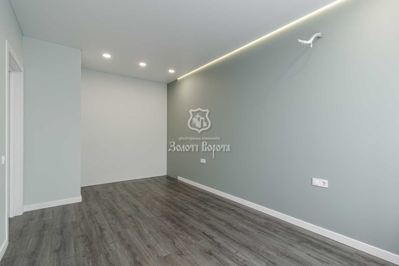 Продажа 1-комнатной квартиры 40 м², Всеволода Змиенко ул., Змієнка, 15/23