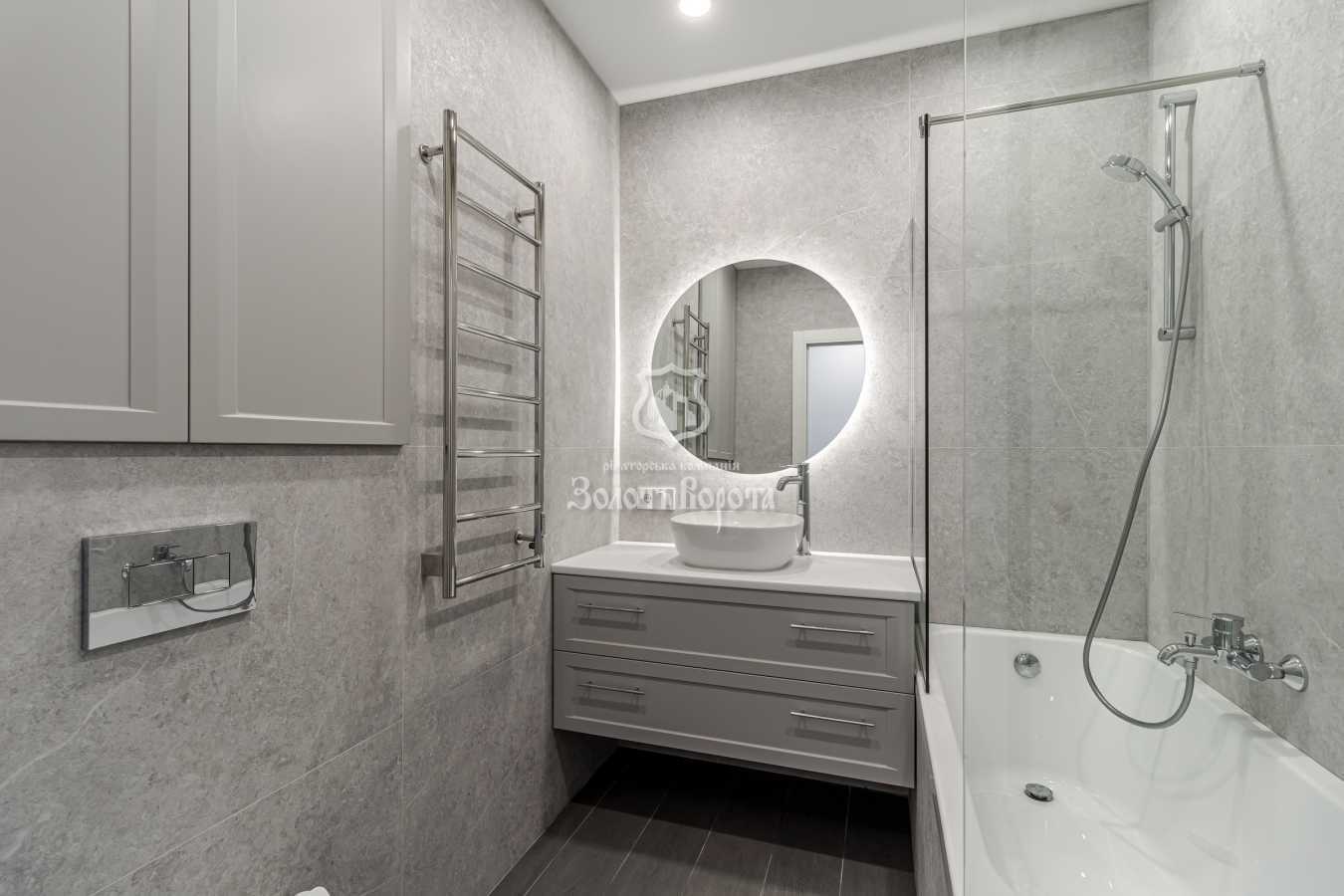 Продажа 1-комнатной квартиры 40 м², Всеволода Змиенко ул., Змієнка, 15/23