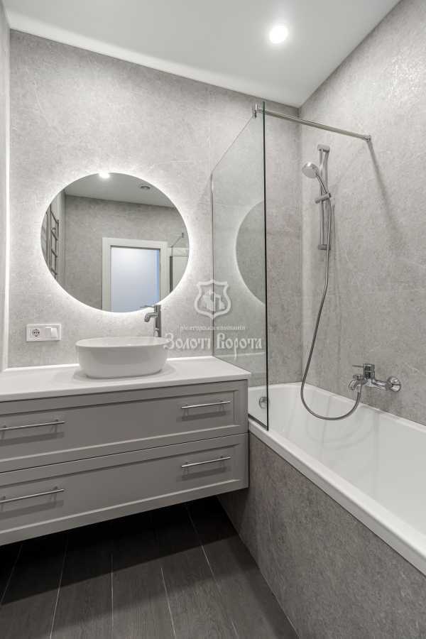 Продажа 1-комнатной квартиры 40 м², Всеволода Змиенко ул., Змієнка, 15/23