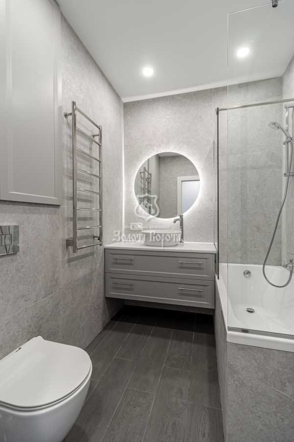 Продажа 1-комнатной квартиры 40 м², Всеволода Змиенко ул., Змієнка, 15/23