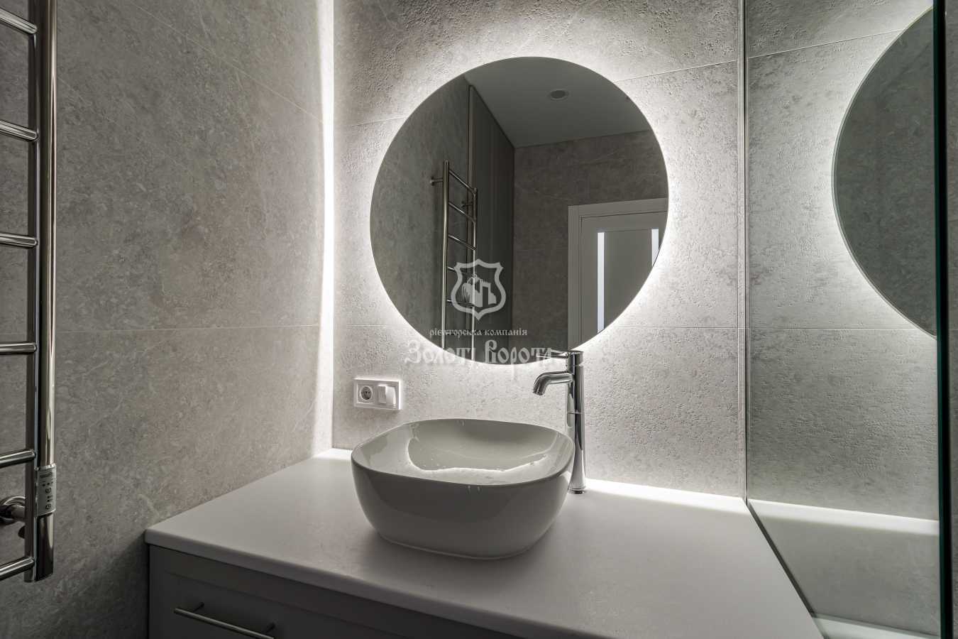 Продажа 1-комнатной квартиры 40 м², Всеволода Змиенко ул., Змієнка, 15/23