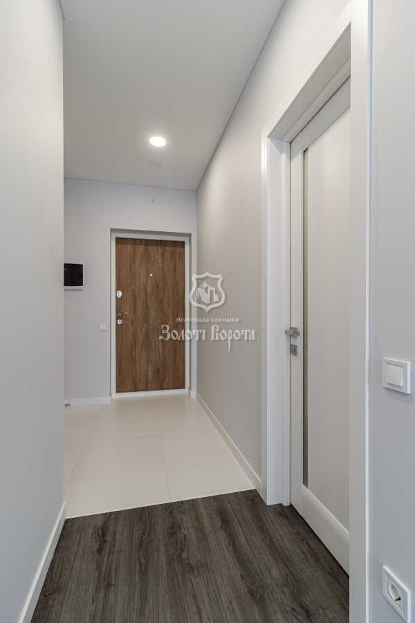 Продажа 1-комнатной квартиры 40 м², Всеволода Змиенко ул., Змієнка, 15/23