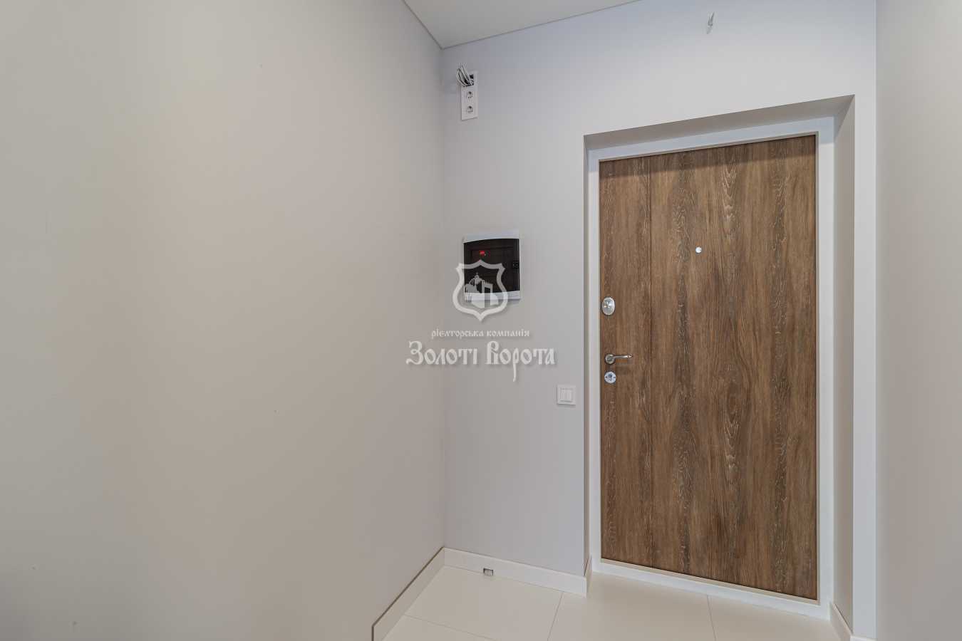 Продажа 1-комнатной квартиры 40 м², Всеволода Змиенко ул., Змієнка, 15/23