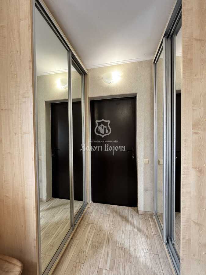 Продажа 2-комнатной квартиры 35.7 м², 53-я Садовая ул., 16а