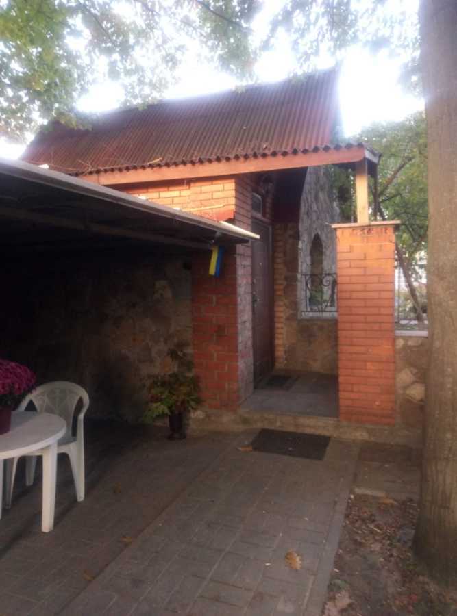 Аренда дома 70 м², Зоряна