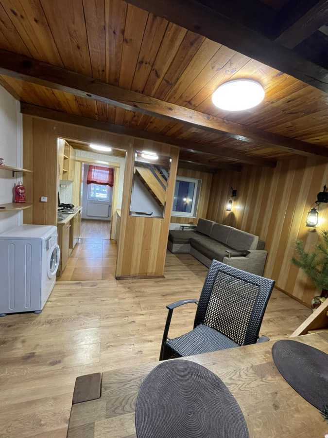 Аренда дома 70 м², Зоряна