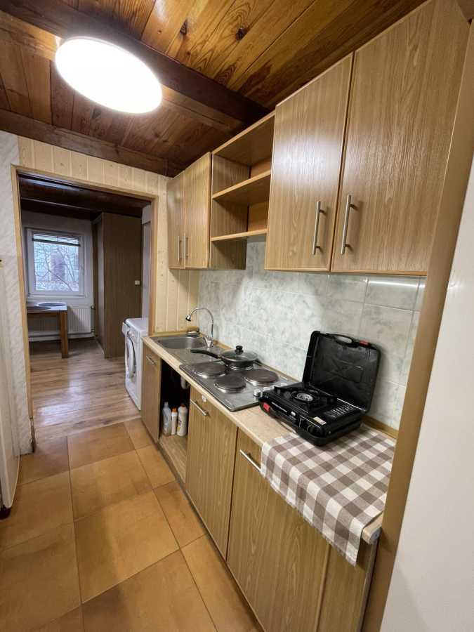 Аренда дома 70 м², Зоряна