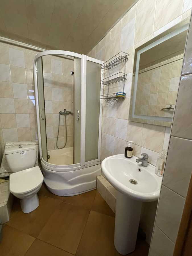 Аренда дома 70 м², Зоряна