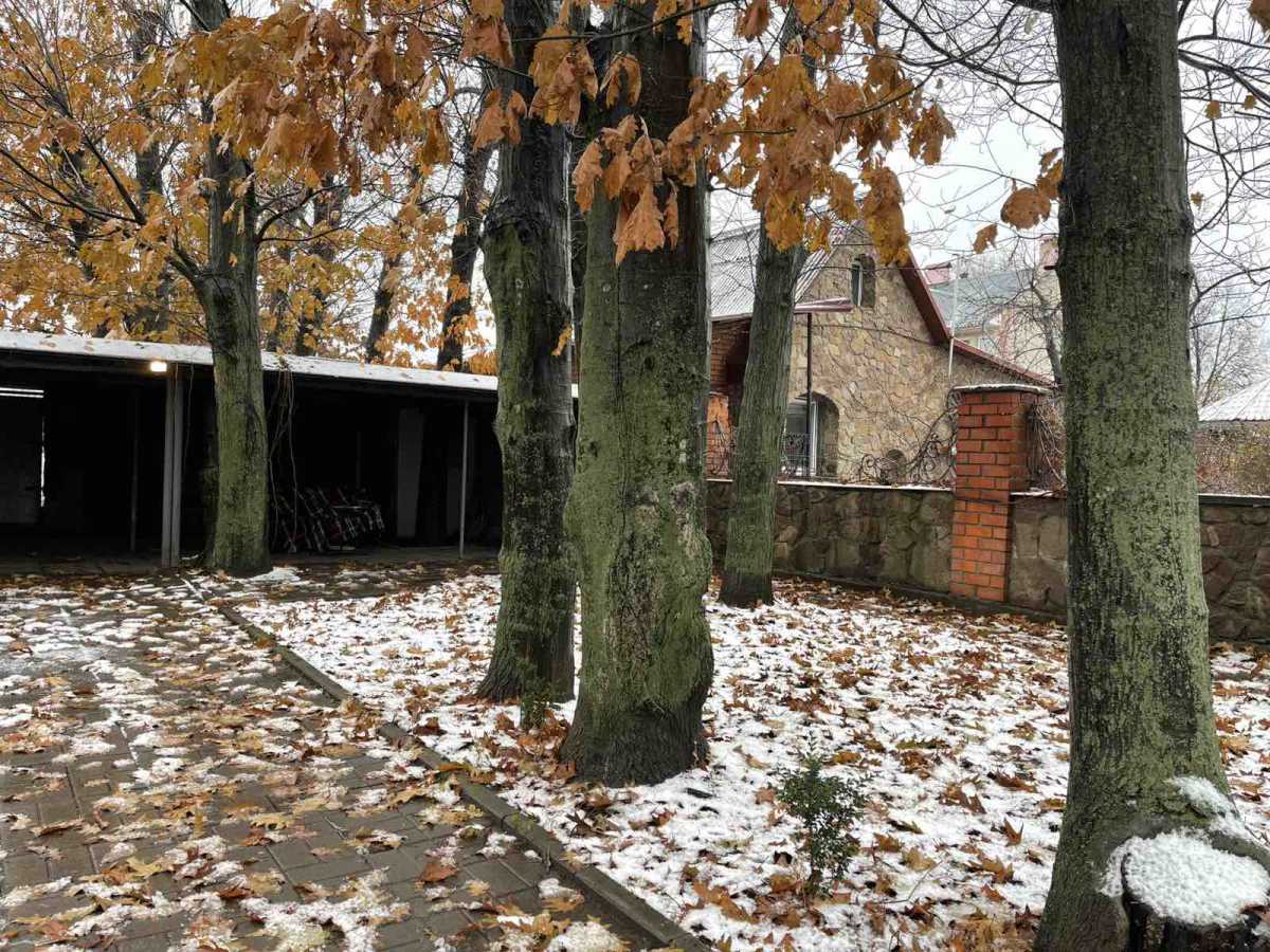 Аренда дома 70 м², Зоряна