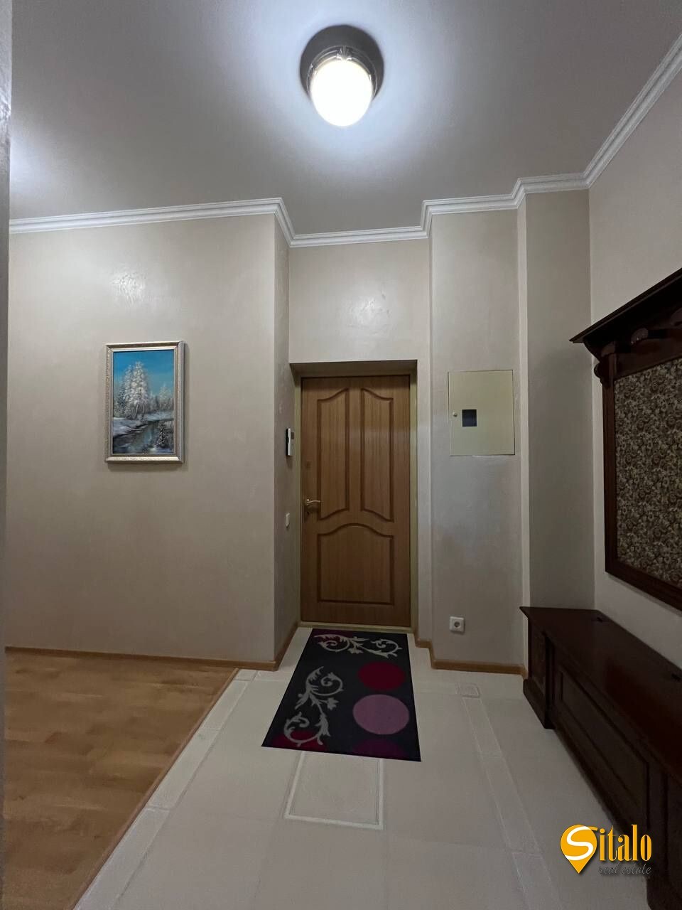 Продаж 3-кімнатної квартири 99 м², Євгена Коновальця вул., 44А