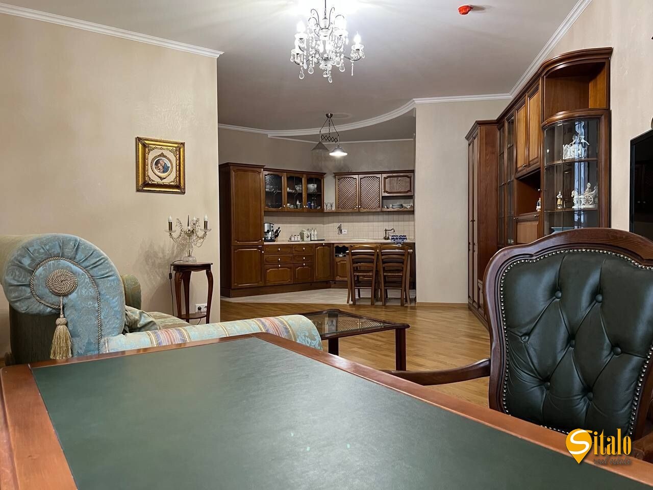 Продаж 3-кімнатної квартири 99 м², Євгена Коновальця вул., 44А