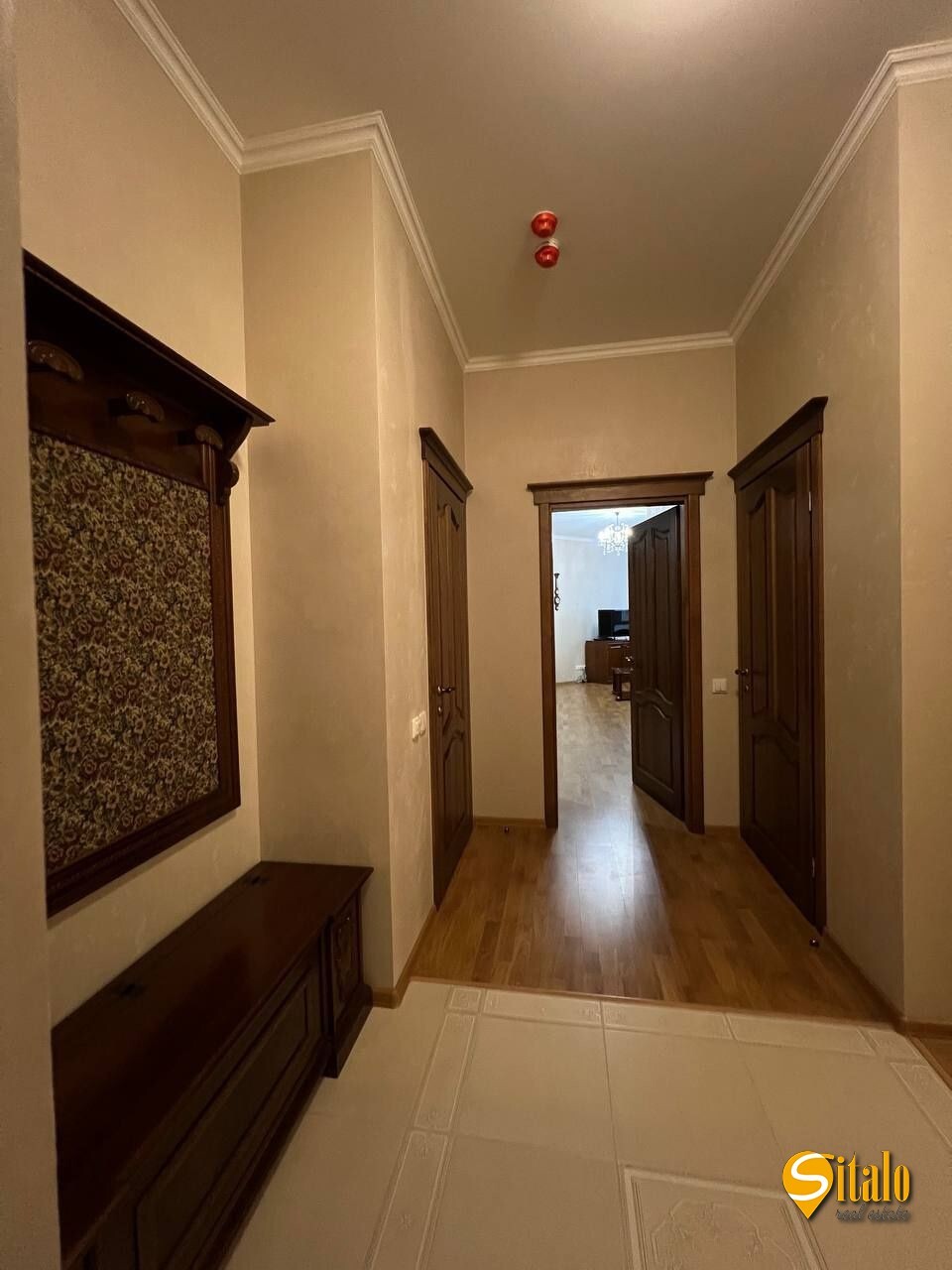 Продаж 3-кімнатної квартири 99 м², Євгена Коновальця вул., 44А