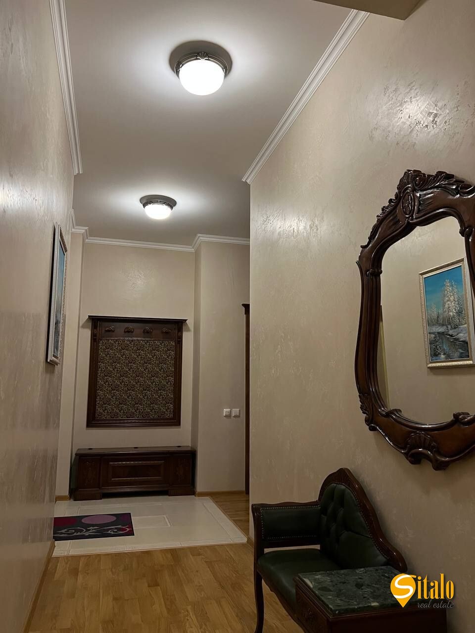 Продаж 3-кімнатної квартири 99 м², Євгена Коновальця вул., 44А