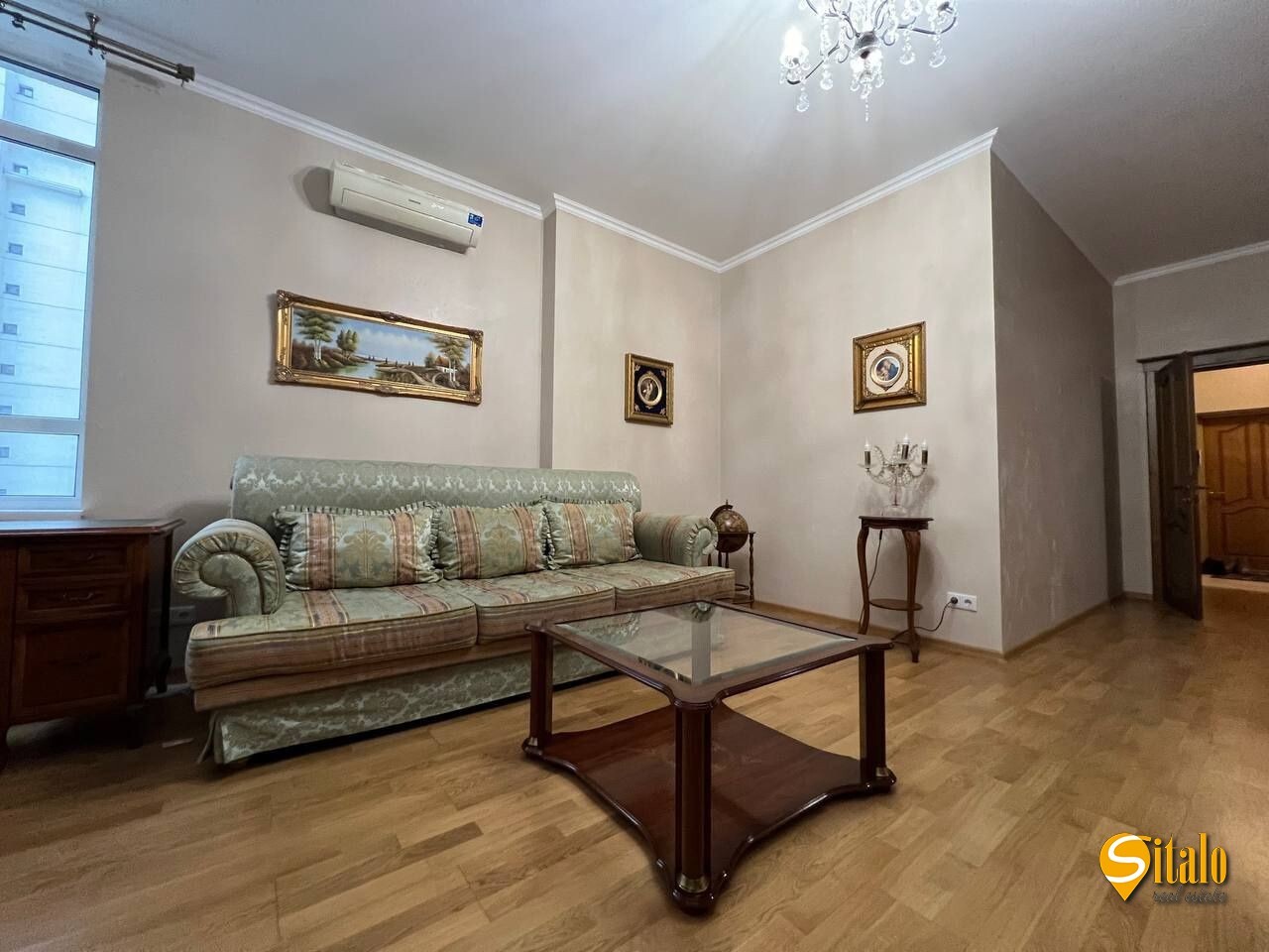 Продаж 3-кімнатної квартири 99 м², Євгена Коновальця вул., 44А