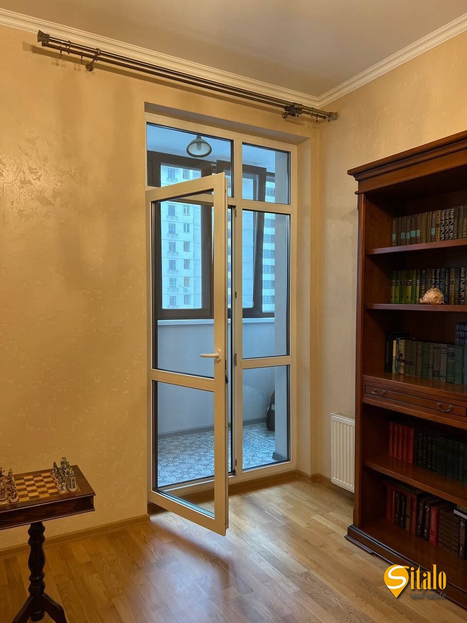 Продаж 3-кімнатної квартири 99 м², Євгена Коновальця вул., 44А