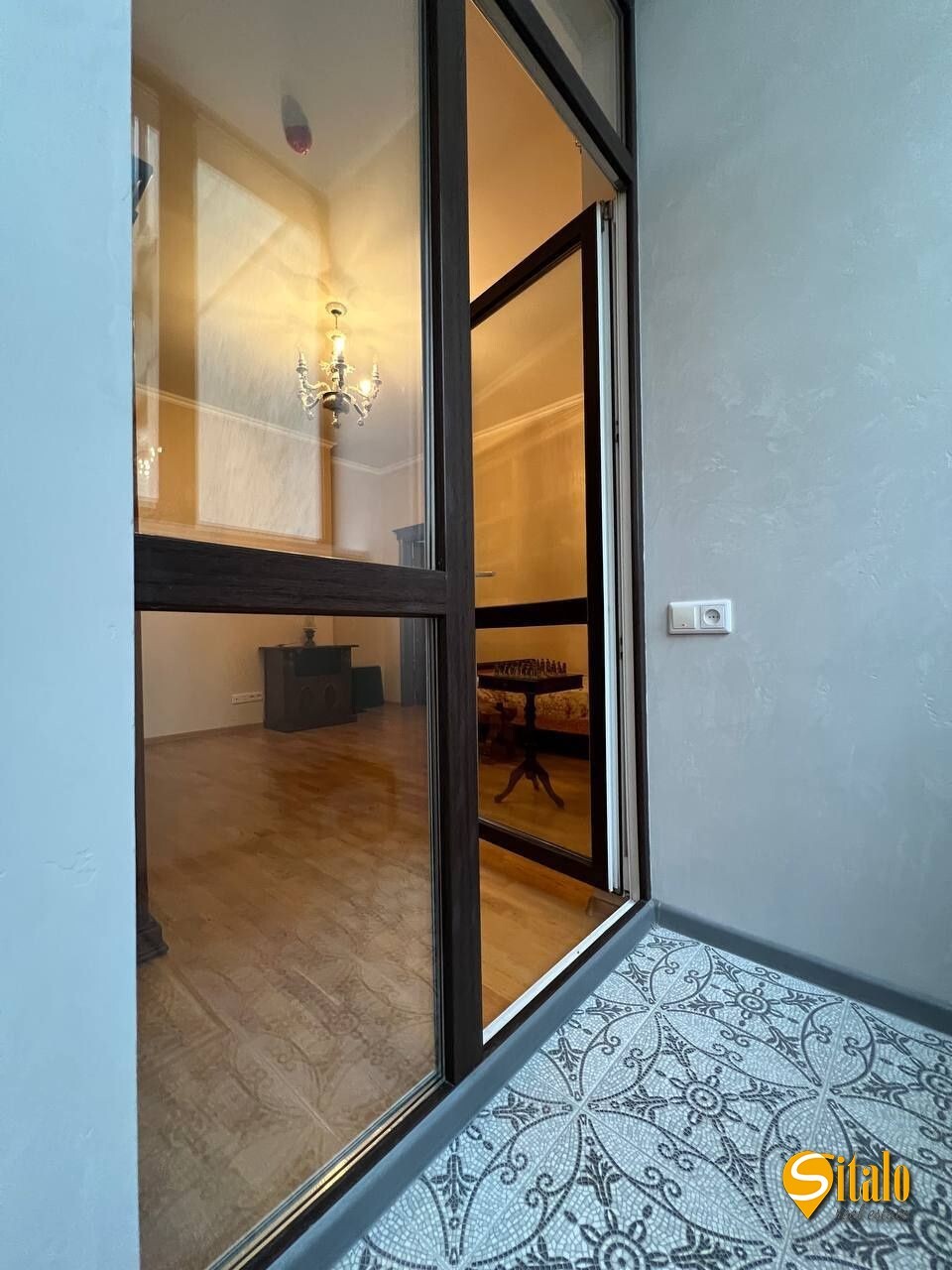 Продаж 3-кімнатної квартири 99 м², Євгена Коновальця вул., 44А