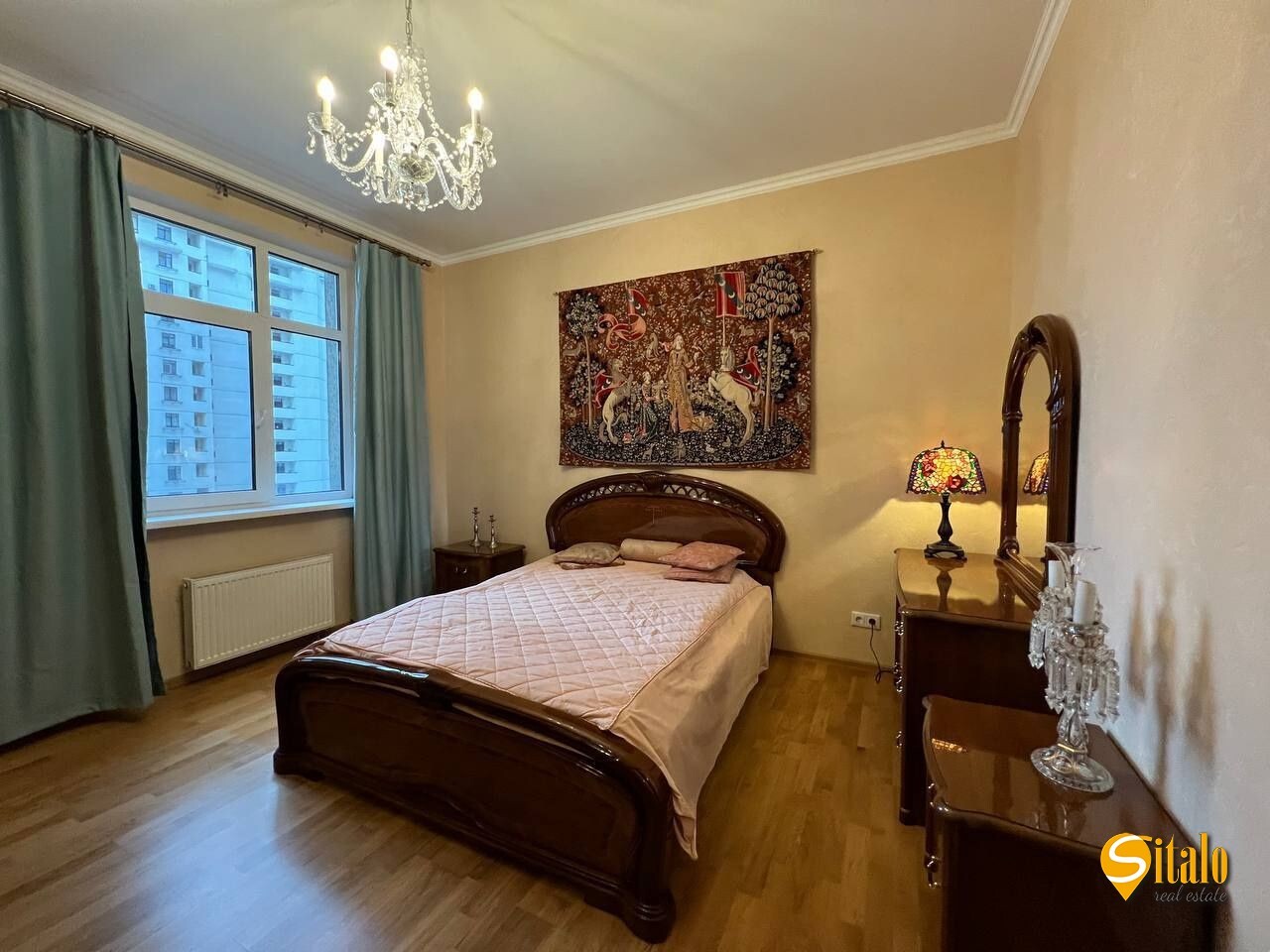 Продаж 3-кімнатної квартири 99 м², Євгена Коновальця вул., 44А