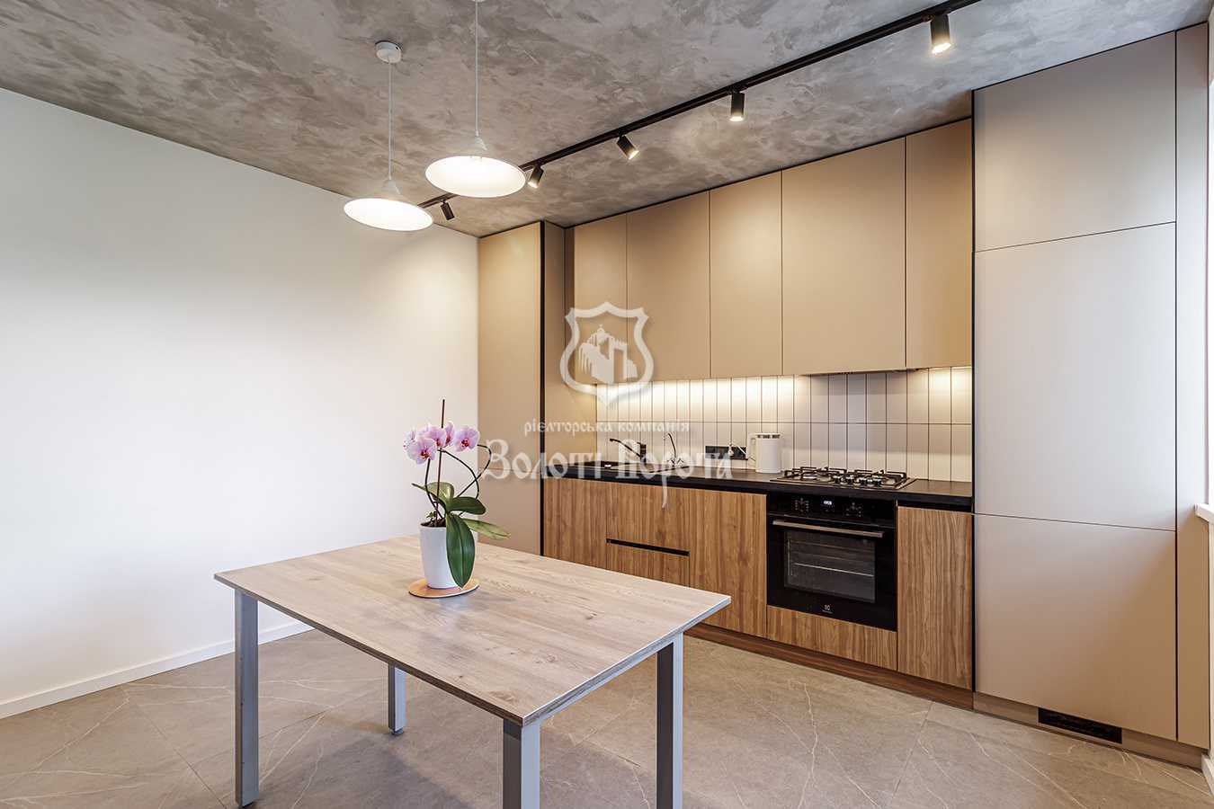 Продажа 2-комнатной квартиры 71 м², Партизанская ул., 1б