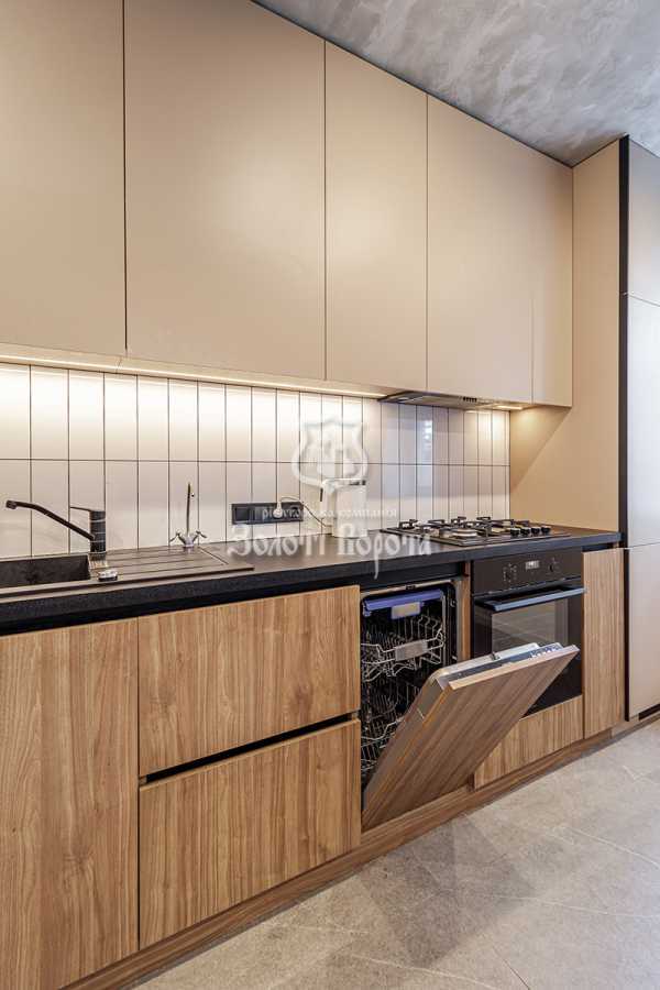 Продажа 2-комнатной квартиры 71 м², Партизанская ул., 1б