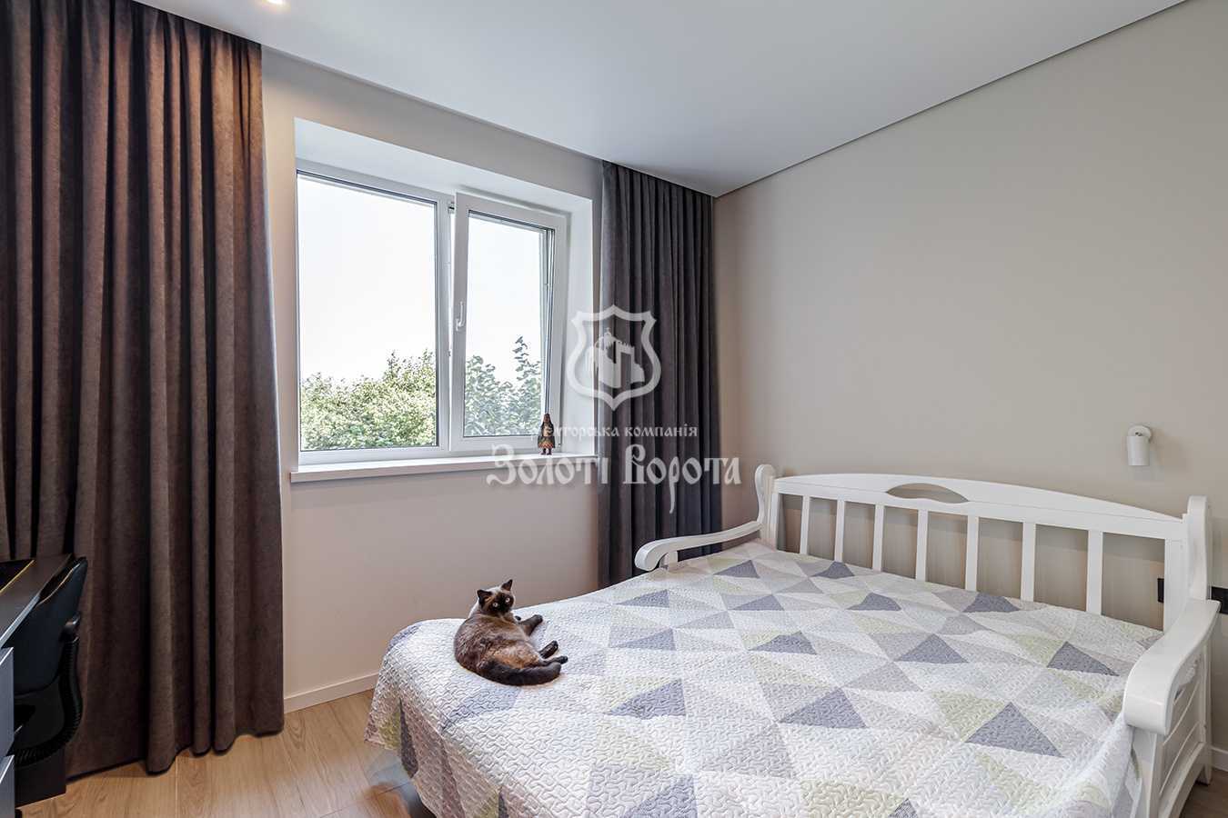 Продажа 2-комнатной квартиры 71 м², Партизанская ул., 1б